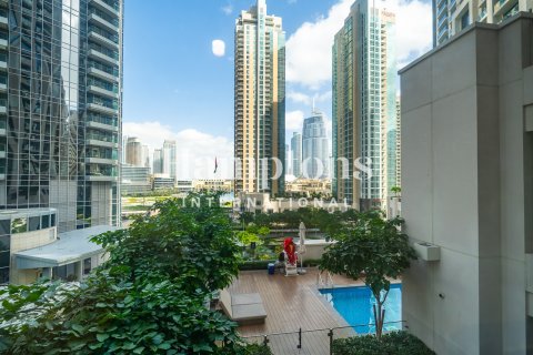 Lakás itt: Downtown Dubai (Downtown Burj Dubai), EAE, 2 hálószoba, 98.75588900 m², azonosító: 682516 - fénykép 6