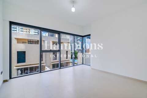 Byt v Downtown Dubai (Downtown Burj Dubai), SAE 2 ložnice, 98.7559 m² Č.: 682516