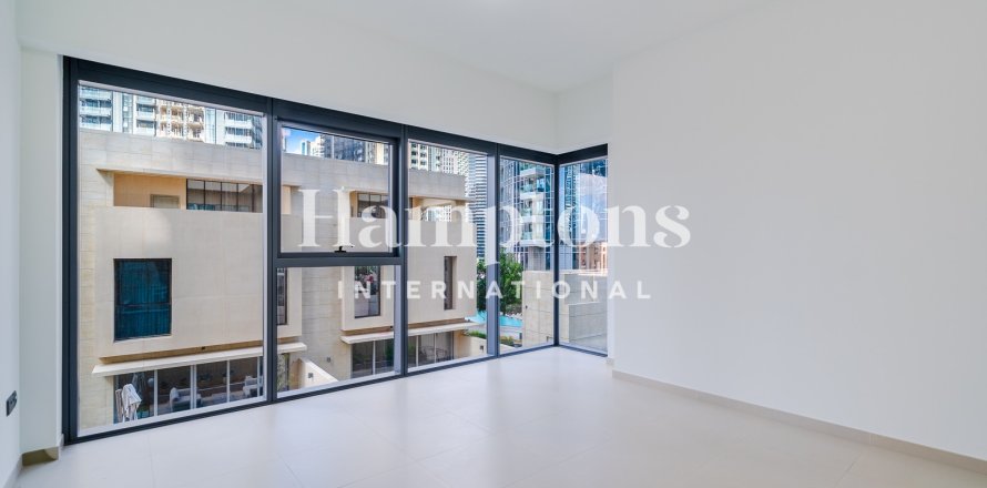 Lakás itt: Downtown Dubai (Downtown Burj Dubai), EAE, 2 hálószoba, 98.7559 m², azonosító: 682516