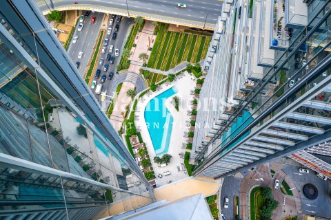 Lakás itt: Downtown Dubai (Downtown Burj Dubai), EAE, 2 hálószoba, 100.05653100 m², azonosító: 682517 - fénykép 12