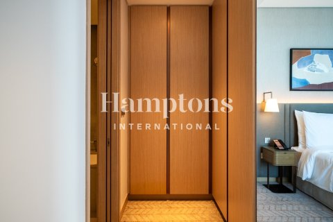 Lakás itt: Downtown Dubai (Downtown Burj Dubai), EAE, 2 hálószoba, 100.05653100 m², azonosító: 682517 - fénykép 22