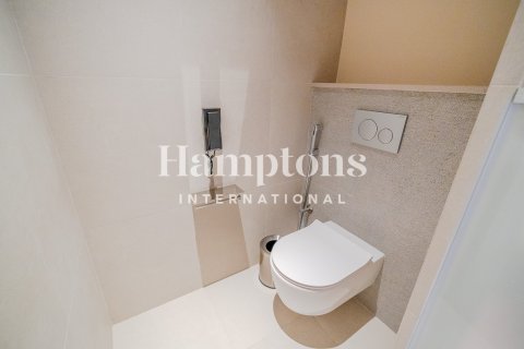 Byt v Downtown Dubai (Downtown Burj Dubai), SAE 2 ložnice, 100.057 m² Č.: 682517