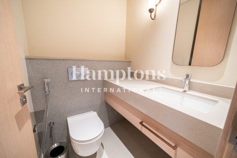 Lakás itt: Downtown Dubai (Downtown Burj Dubai), EAE, 2 hálószoba, 100.05653100 m², azonosító: 682517 - fénykép 13