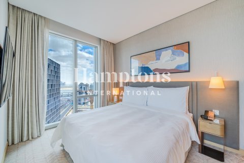 Lakás itt: Downtown Dubai (Downtown Burj Dubai), EAE, 2 hálószoba, 100.05653100 m², azonosító: 682517 - fénykép 16