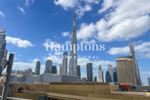 Lakás itt: Downtown Dubai (Downtown Burj Dubai), EAE, 2 hálószoba, 100.05653100 m², azonosító: 682517 - fénykép 29