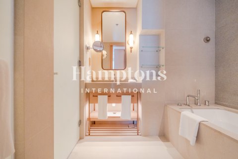 Lakás itt: Downtown Dubai (Downtown Burj Dubai), EAE, 2 hálószoba, 100.05653100 m², azonosító: 682517 - fénykép 3