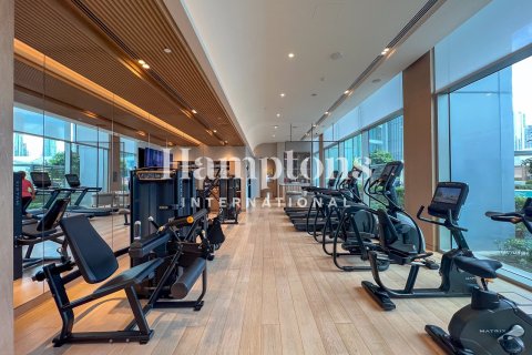 Lakás itt: Downtown Dubai (Downtown Burj Dubai), EAE, 2 hálószoba, 100.05653100 m², azonosító: 682517 - fénykép 25