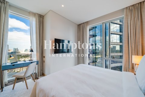 Lakás itt: Downtown Dubai (Downtown Burj Dubai), EAE, 2 hálószoba, 100.05653100 m², azonosító: 682517 - fénykép 18