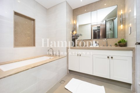 Lakás itt: Downtown Dubai (Downtown Burj Dubai), EAE, 2 hálószoba, 159.14005191 m², azonosító: 682513 - fénykép 10