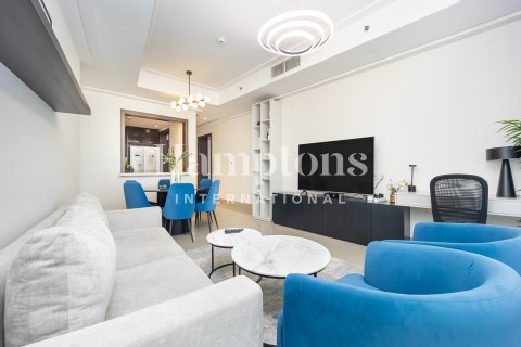 Lakás itt: Downtown Dubai (Downtown Burj Dubai), EAE, 2 hálószoba, 159.14005191 m², azonosító: 682513 - fénykép 2