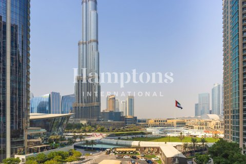 Lakás itt: Downtown Dubai (Downtown Burj Dubai), EAE, 2 hálószoba, 159.14005191 m², azonosító: 682513 - fénykép 6
