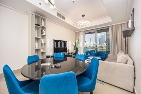 Lakás itt: Downtown Dubai (Downtown Burj Dubai), EAE, 2 hálószoba, 159.14005191 m², azonosító: 682513 - fénykép 5