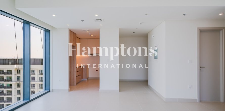 Dubai Hills Estate, Dubai, BAE’de daire 3 yatak odası, 130.064 m&sup2; No 682515