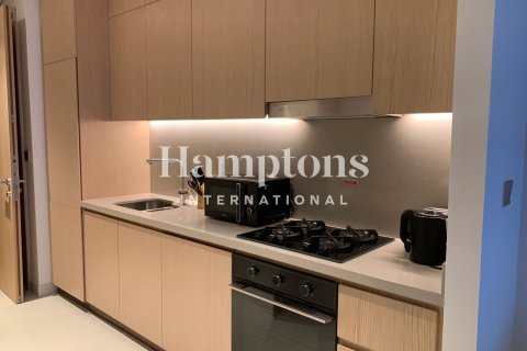 Apartman u gradu Downtown Dubai (Downtown Burj Dubai), UAE 1 spavaća soba, 70.84968586 m2 Br. 682512 - Slika 4