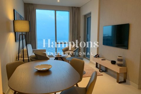 Apartman u gradu Downtown Dubai (Downtown Burj Dubai), UAE 1 spavaća soba, 70.84968586 m2 Br. 682512 - Slika 10