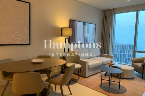 Apartman u gradu Downtown Dubai (Downtown Burj Dubai), UAE 1 spavaća soba, 70.84968586 m2 Br. 682512 - Slika 8