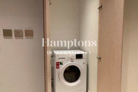 Apartman u gradu Downtown Dubai (Downtown Burj Dubai), UAE 1 spavaća soba, 70.84968586 m2 Br. 682512 - Slika 2