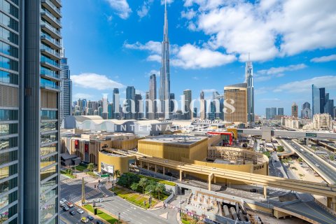 Downtown Dubai (Downtown Burj Dubai)、Dubai、UAE にあるマンションの賃貸物件 3ベッドルーム、128.56010043 m2、No682518 - 写真 9