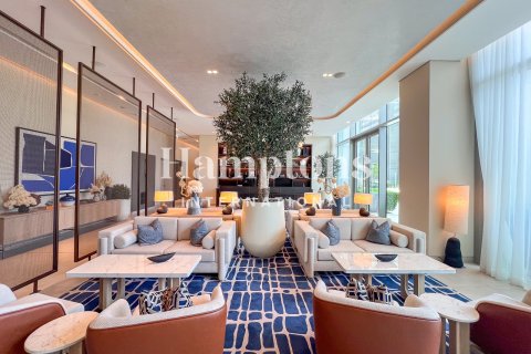 Downtown Dubai (Downtown Burj Dubai)、Dubai、UAE にあるマンションの賃貸物件 3ベッドルーム、128.56010043 m2、No682518 - 写真 28