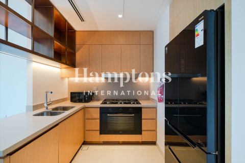 Byt v Downtown Dubai (Downtown Burj Dubai), SAE 3 ložnice, 128.56 m² Č.: 682518