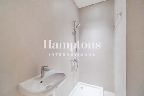 Downtown Dubai (Downtown Burj Dubai)、Dubai、UAE にあるマンションの賃貸物件 3ベッドルーム、128.56010043 m2、No682518 - 写真 16