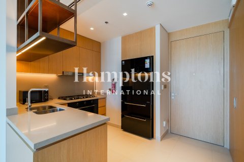 Downtown Dubai (Downtown Burj Dubai)、Dubai、UAE にあるマンションの賃貸物件 3ベッドルーム、128.56010043 m2、No682518 - 写真 19