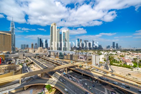 Downtown Dubai (Downtown Burj Dubai)、Dubai、UAE にあるマンションの賃貸物件 3ベッドルーム、128.56010043 m2、No682518 - 写真 8