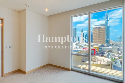 Downtown Dubai (Downtown Burj Dubai)、Dubai、UAE にあるマンションの賃貸物件 3ベッドルーム、128.56010043 m2、No682518 - 写真 3