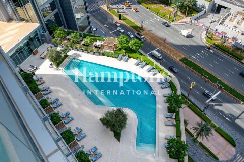 Downtown Dubai (Downtown Burj Dubai)、Dubai、UAE にあるマンションの賃貸物件 3ベッドルーム、128.56010043 m2、No682518 - 写真 14