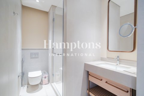 Downtown Dubai (Downtown Burj Dubai)、Dubai、UAE にあるマンションの賃貸物件 3ベッドルーム、128.56010043 m2、No682518 - 写真 21