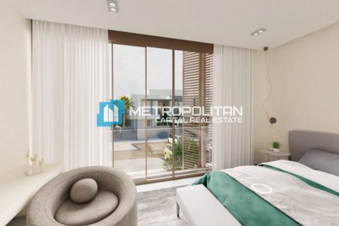 Vila di Saadiyat Island, Abu Dhabi, UAE 4 bilik tidur, 461.2 meter persegi № 578584 - foto 25