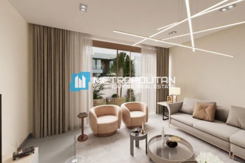 Vila di Saadiyat Island, Abu Dhabi, UAE 4 bilik tidur, 461.2 meter persegi № 578584 - foto 18