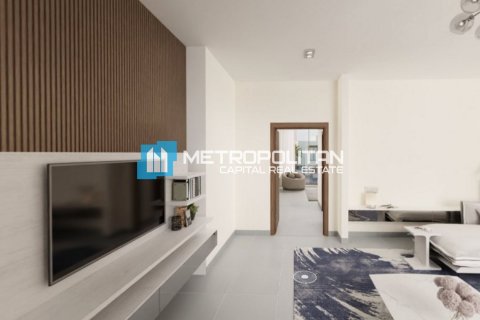 Vila di Saadiyat Island, Abu Dhabi, UAE 4 bilik tidur, 461.2 meter persegi № 578584 - foto 24