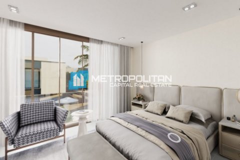 Vila di Saadiyat Island, Abu Dhabi, UAE 4 bilik tidur, 461.2 meter persegi № 578584 - foto 7