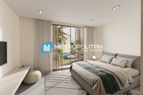 Vila di Saadiyat Island, Abu Dhabi, UAE 4 bilik tidur, 461.2 meter persegi № 578584 - foto 27