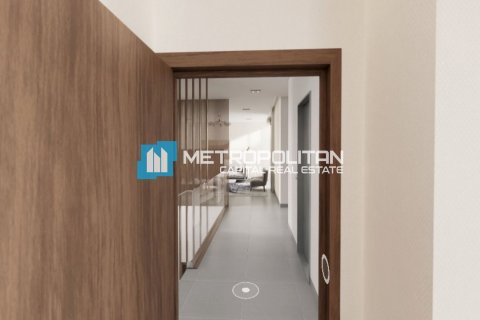 Vila di Saadiyat Island, Abu Dhabi, UAE 4 bilik tidur, 461.2 meter persegi № 578584 - foto 22