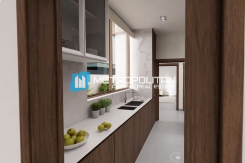 Vila di Saadiyat Island, Abu Dhabi, UAE 4 bilik tidur, 461.2 meter persegi № 578584 - foto 12