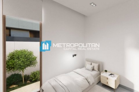 Vila di Saadiyat Island, Abu Dhabi, UAE 4 bilik tidur, 461.2 meter persegi № 578584 - foto 13