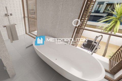 Vila di Saadiyat Island, Abu Dhabi, UAE 4 bilik tidur, 461.2 meter persegi № 578584 - foto 8