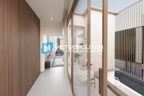 Vila di Saadiyat Island, Abu Dhabi, UAE 4 bilik tidur, 461.2 meter persegi № 578584 - foto 20
