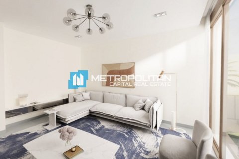 Vila di Saadiyat Island, Abu Dhabi, UAE 4 bilik tidur, 461.2 meter persegi № 578584 - foto 23
