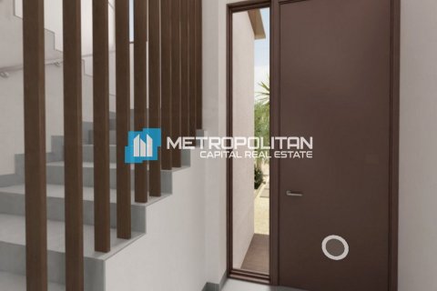 Vila di Saadiyat Island, Abu Dhabi, UAE 4 bilik tidur, 461.2 meter persegi № 578584 - foto 10