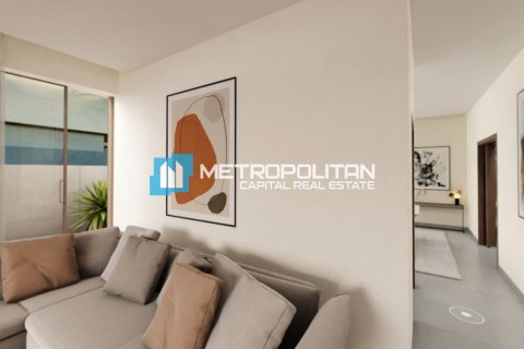 Vila di Saadiyat Island, Abu Dhabi, UAE 4 bilik tidur, 461.2 meter persegi № 578584 - foto 19