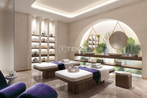 Byt v Business Bay, Dubai, SAE 3 ložnice, 166 m² Č.: 578588 - fotografie 18