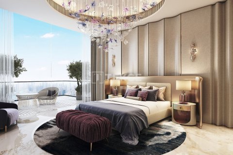 Byt v Business Bay, Dubai, SAE 3 ložnice, 166 m² Č.: 578588 - fotografie 15