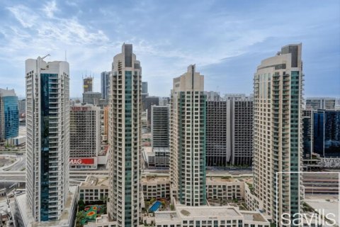Downtown Dubai (Downtown Burj Dubai), Dubai, संयुक्त अरब अमीरात में अपार्टमेंट, 1 बेडरूम, 55.18 वर्ग मीटर, संख्या 755187 - फ़ोटो 12