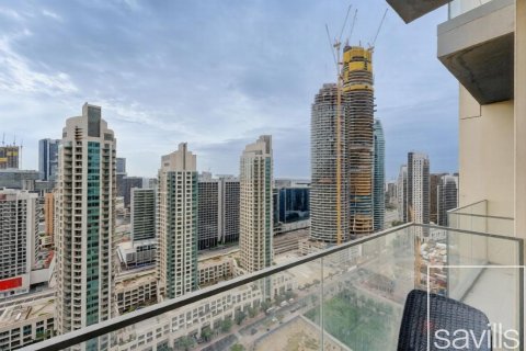 Downtown Dubai (Downtown Burj Dubai), Dubai, संयुक्त अरब अमीरात में अपार्टमेंट, 1 बेडरूम, 55.18 वर्ग मीटर, संख्या 755187 - फ़ोटो 13