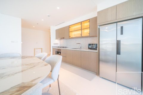Lakás itt: Dubai Harbour, Dubai, EAE, 2 hálószoba, 161.74 m², azonosító: 755191 - fénykép 7
