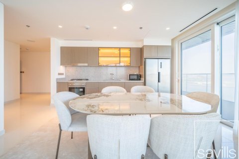 Lakás itt: Dubai Harbour, Dubai, EAE, 2 hálószoba, 161.74 m², azonosító: 755191 - fénykép 4