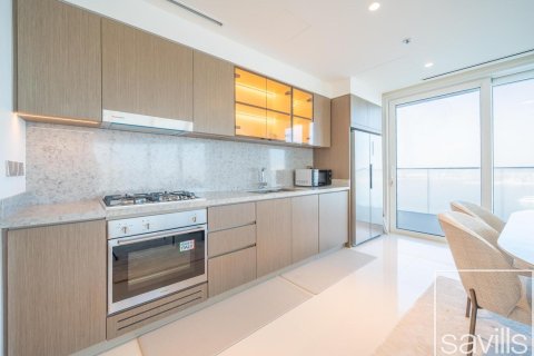 Lakás itt: Dubai Harbour, Dubai, EAE, 2 hálószoba, 161.74 m², azonosító: 755191 - fénykép 5